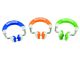 COMPOSI TIGHT3D FUSION RING KIT 3PCS.
