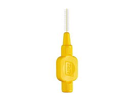 TEPE INTERDENTALB. GELB 0,7 MM 6 STCK.