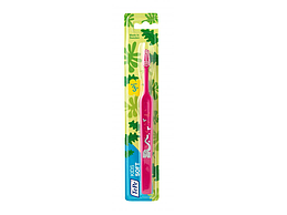 BROSSE A DENT  SELECT ZOO, SOFT     BLISTER P