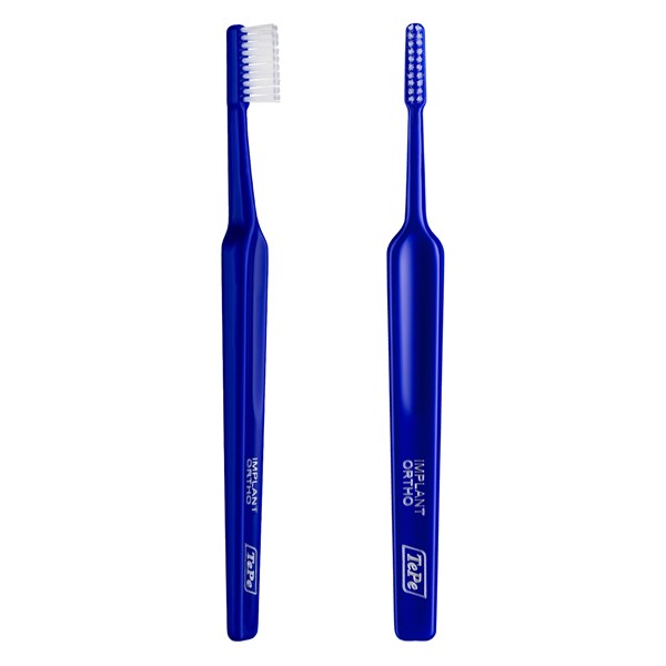 BROSSE A DENT  IMPLANTAAT/ORTHODONTIEBORSTEL PC.