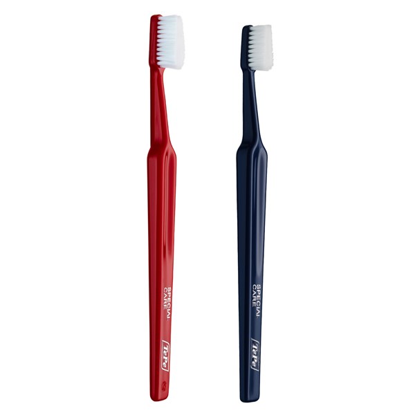 BROSSE A DENT  SPECIAL CARE PC.