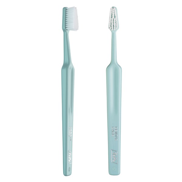 BROSSE A DENT  GENTLE CARE PC.