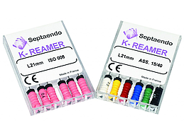 SEPTA ENDO KREAMER 31MM ISO 035