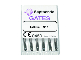 SEPTA ENDO GATES 28MM NR 1