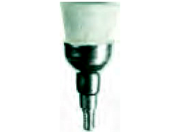 BROSSETTE NYLON SCREW TYPE 100PCS
