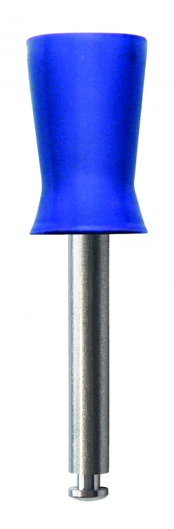 CUPULE PROPHY SOFT(PINK)LATEX FREE SCREW 100P