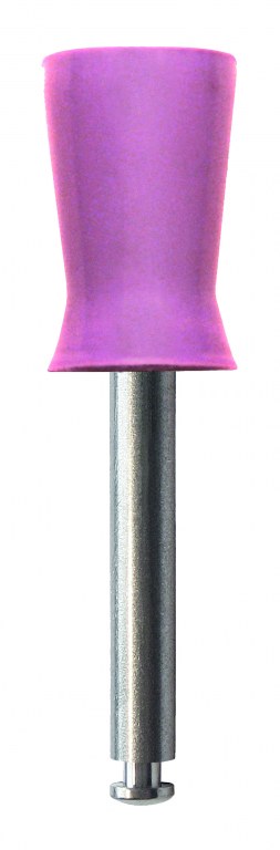 PROPHY CUP SOFT (ROSA) LATEX FREI RA 100ST