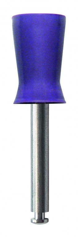 POLIER CUPS MED(PURPLE)LATEX FREE RA 100PCS