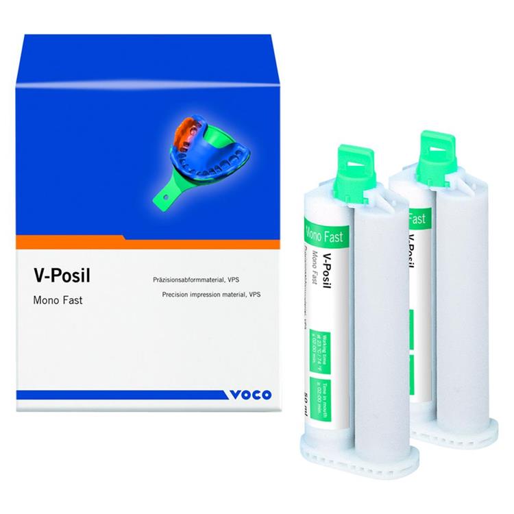 V-POSIL MONO PHASE 2X50ML.