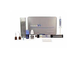 PANAVIA V5 STANDARD KIT CLEAR