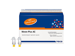 MERON PLUS AC KAPS 50 ST