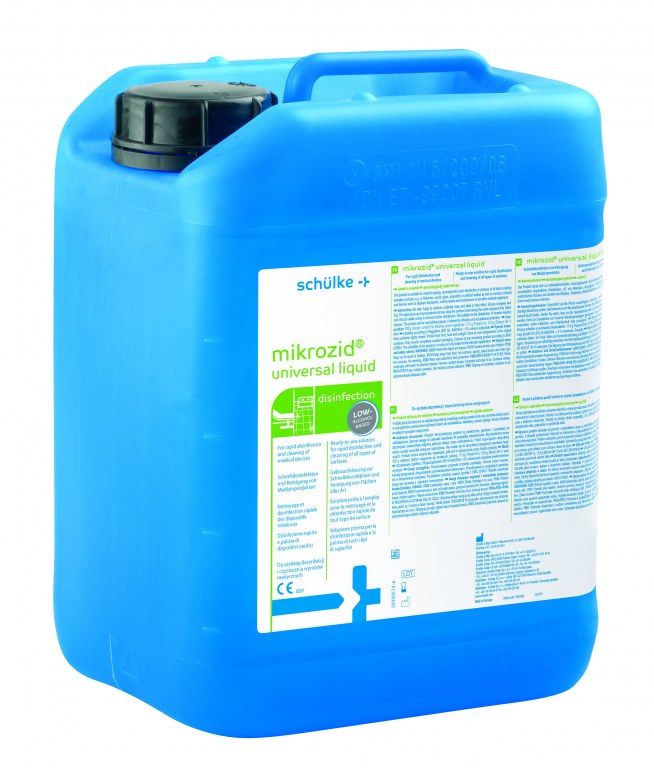 MIKROZID LIQUID 5L