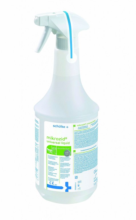 MIKROZID UNIVERSAL LIQUID 1L