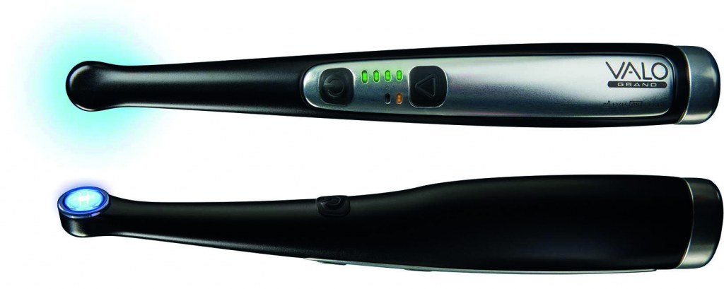 VALO GRAND CORDLESS KIT