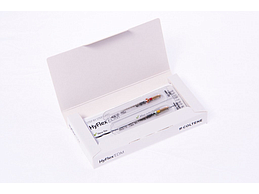 KIT HYFLEX EDM MEDIUM 25MM