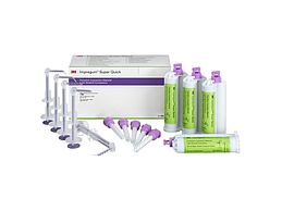 IMPREGUM SUPER QUICK LIGHT BODY REFILL