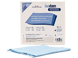 ISODAM MEDIUM SANS LATEX 40 PCS.