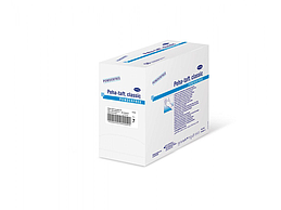 GANTS PEHA SOFT NITRILE STERILE L