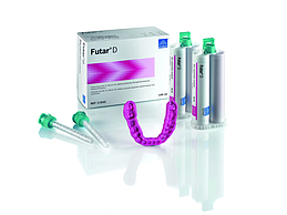FUTAR D 2X50 ML.