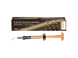 GAENIAL UNIVERSAL INJECTABLE SYRINGE A3 1ML