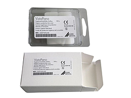 PROTECTION HYGIENIQUES POUR MORDUS 100PC