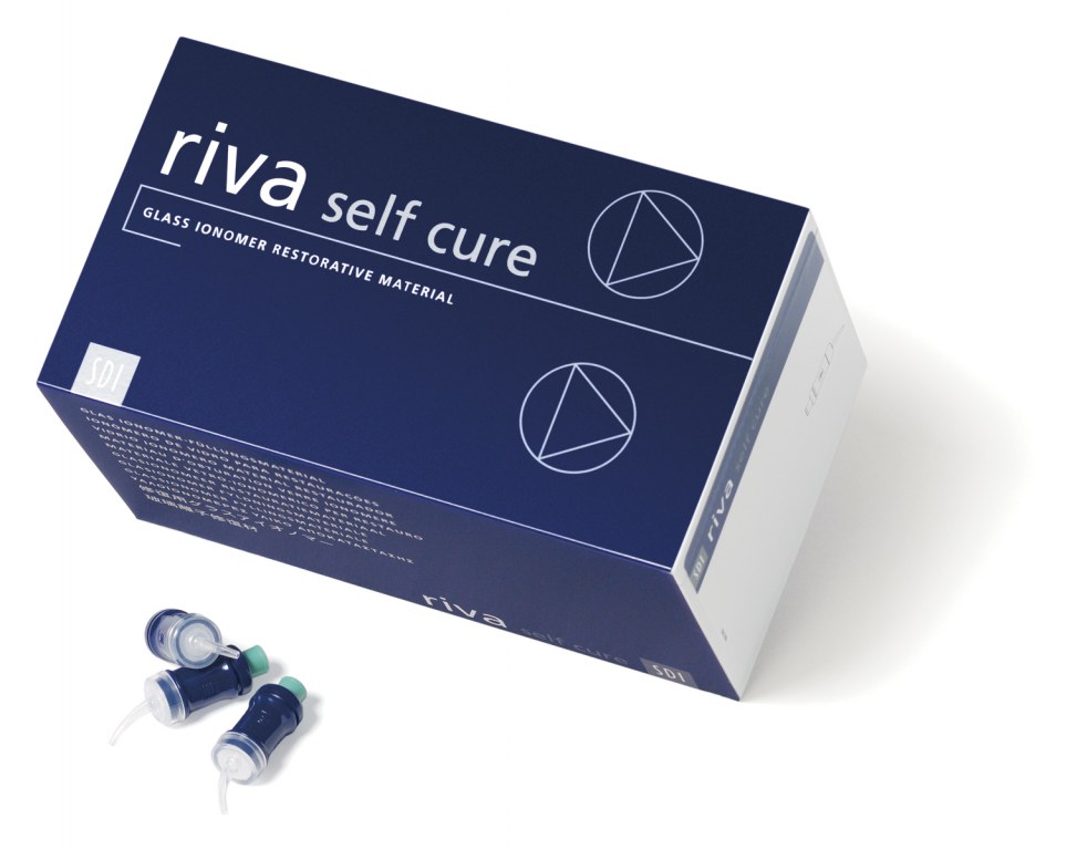 RIVA SC B2 REG 50 CAPS