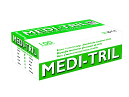 GANTS MEDITRIL SOFT L