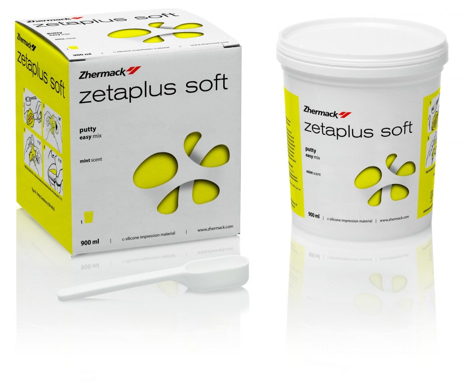 ZETA PLUS PUTTY SOFT