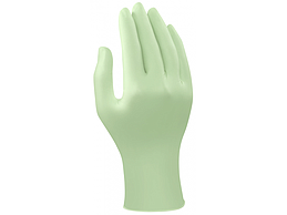 GANTS MICROTOUCH MAGENTA NITRILA ALLOGEL XLAR