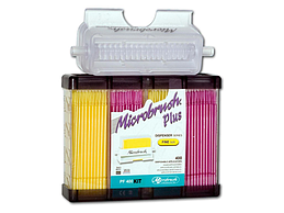 MICROBRUSH PLUS 400ST FEIN+DISPENSER