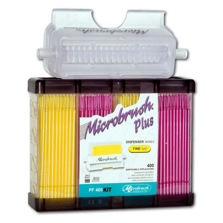 MICROBRUSH PLUS 400ST FEIN+DISPENSER