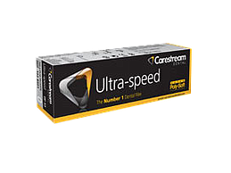 DF-53 ULTRASPEED DOPPELFILME 2.2X3.5CM 100ST