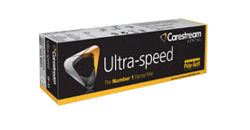 DF-53 ULTRASPEED DOPPELFILME 2.2X3.5CM 100ST