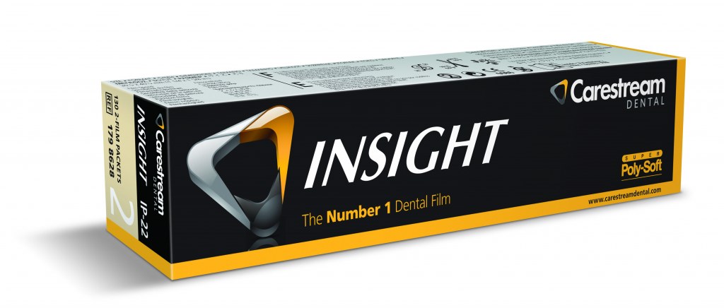 INSIGHT IP 22 130 PKT 30.5X40.5 FILMS