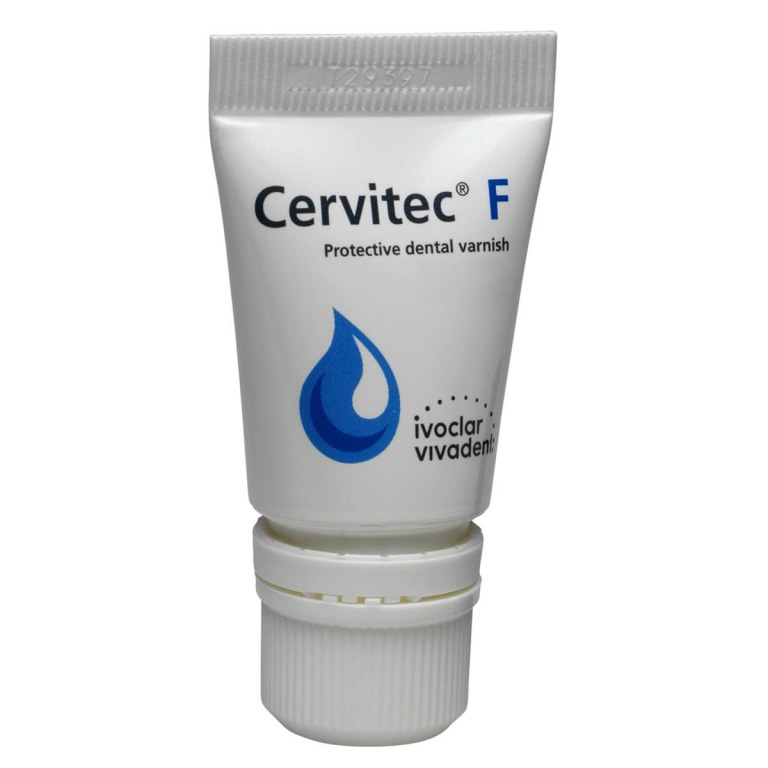 CERVITEC F TUBE 7 GR.