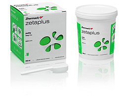 ZETAPLUS 900 ML PUTTY C100600