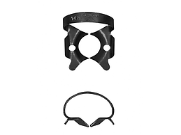 CLAMP 14A BLACK LINE