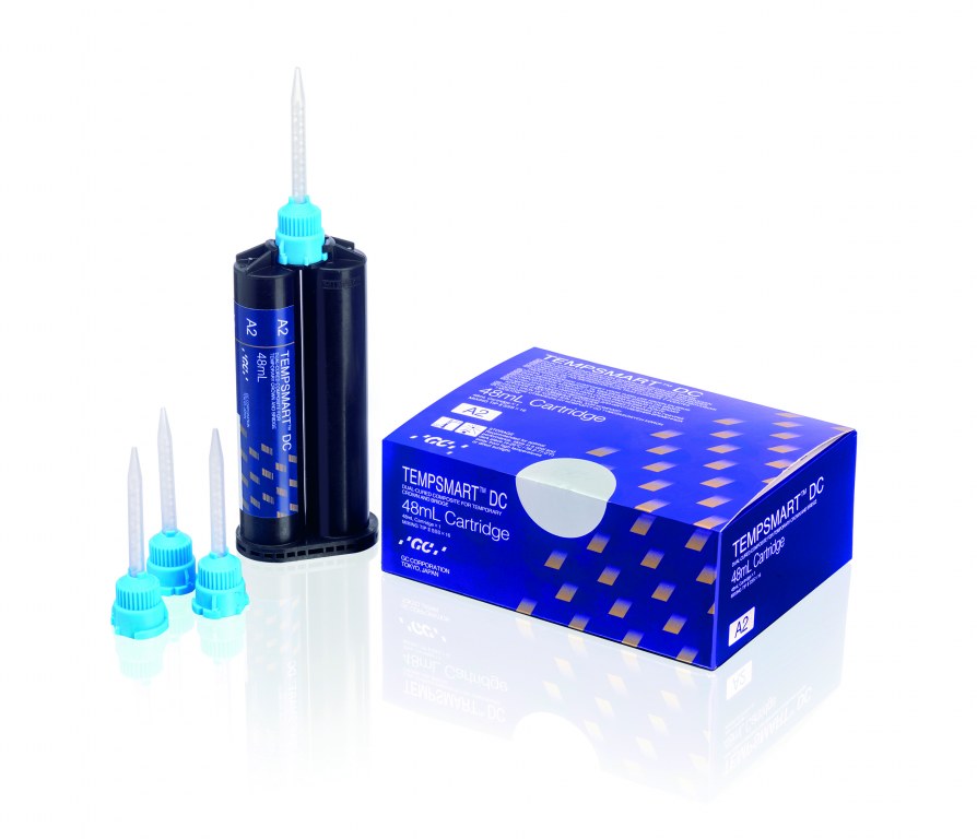 TEMPSMART DC 48ML CARTRIDGE A3.5