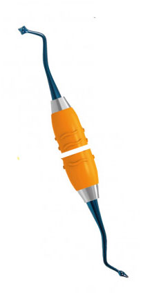 COMPOSIT INSTRUMENT ORANGE SI1054/104