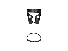 RUBBER DAM CLAMP 26N MOLAR BLACK LINE