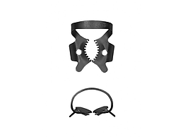 CLAMP 56S MOLAR BLACK LINE