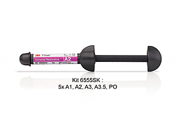 FILTEK UNIVERSAL KIT SERINGUE