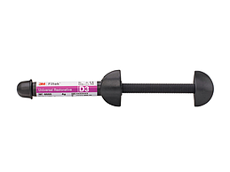 FILTEK UNIVERSAL SERINGUE D3