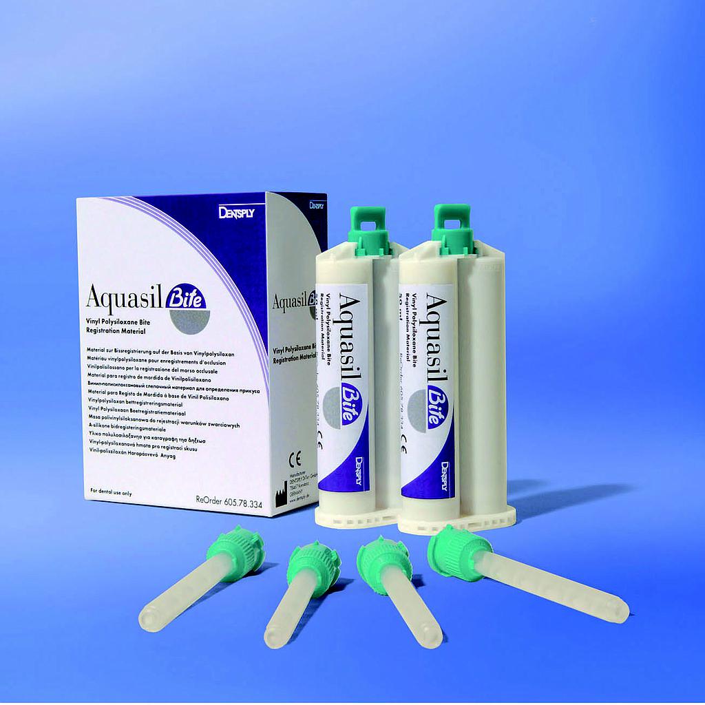 AQUASIL BITE 50ML + TIPS