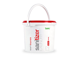 BIOSANITIZER LAUDRY 5KG