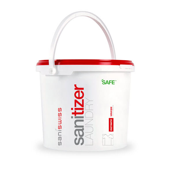 BIOSANITIZER LAUDRY 5KG