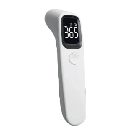THERMOMETER INFRAROT