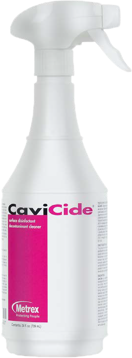 CAVICIDE SPRAY 700 ML
