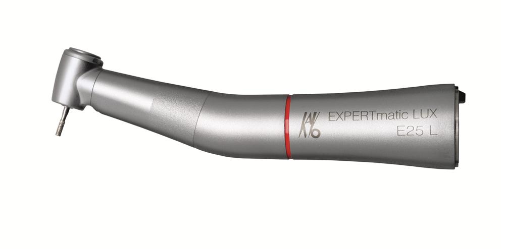 DUAL PACK WINKELSTUCKE EXPERMATIC E25L ROT