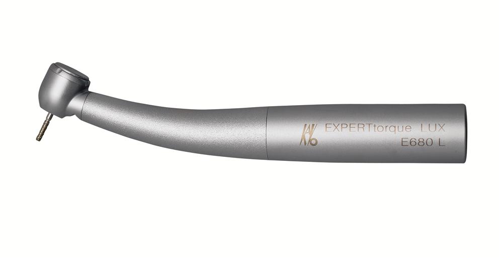 DUAL PACK TURBINEN EXPERTTORQUE E680L